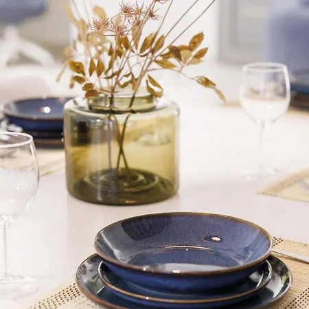 Cozy Breeze - Chic With Amazing Pool & Bbq Villa