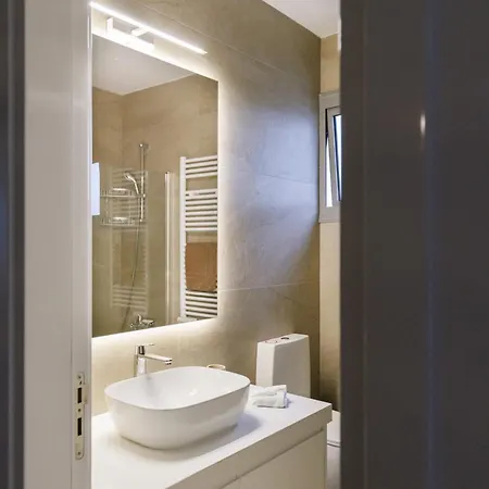 Cozy Breeze - Chic With Amazing Pool & Bbq * Alethriko