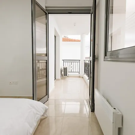 וילה Cozy Breeze - Chic With Amazing Pool & Bbq