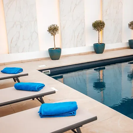 וילה Cozy Breeze - Chic With Amazing Pool & Bbq *